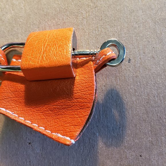 AUTHENTIC EILEEN KRAMER HANDBAG - Picture 6 of 15